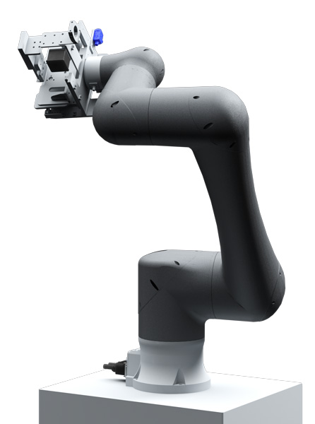New CAMA ACL system: Automatic Carton Loading for box blanks and ...